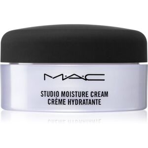 MAC Cosmetics Studio Moisture Cream bohatý hydratační krém s vyživujícím účinkem 50 ml