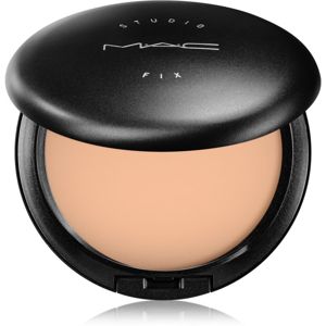 MAC Cosmetics Studio Fix Powder Plus Foundation kompaktní pudr a make-up 2 v 1 odstín NW 33 15 g