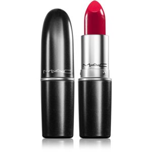 MAC Cosmetics Retro Matte Lipstick rtěnka s matným efektem odstín All Fired Up 3 g