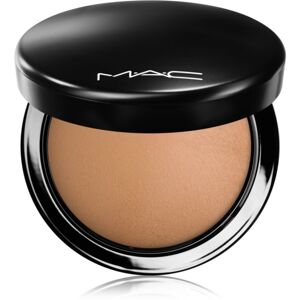 MAC Cosmetics Mineralize Skinfinish Natural pudr odstín Give Me Sun! 10 g