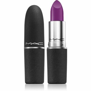 MAC Cosmetics Matte Lipstick rtěnka s matným efektem odstín Heroine 3 g