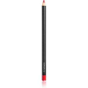 MAC Cosmetics Lip Pencil tužka na rty odstín Ruby Woo 1.45 g