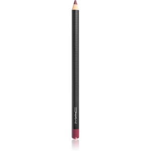 MAC Cosmetics Lip Pencil tužka na rty odstín Burgundy 1.45 g