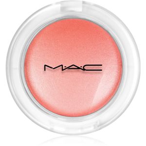 MAC Cosmetics Glow Play Blush tvářenka odstín Cheer Up 7.3 g