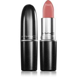 MAC Cosmetics Powder Kiss Lipstick matná rtěnka odstín Slurty Move 3 g