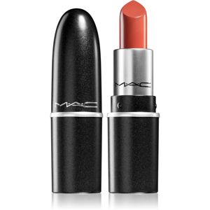 MAC Cosmetics Mini Lipstick rtěnka odstín Chili 1.8 g
