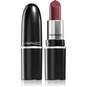 MAC Cosmetics Mini Lipstick rtěnka odstín Diva 1.8 g