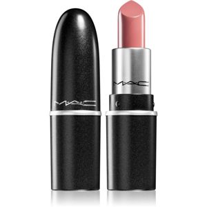 MAC Cosmetics Mini Lipstick hydratační rtěnka odstín Twig 1,8 g