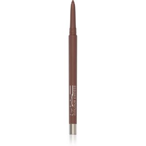 MAC Cosmetics Colour Excess Gel Pencil voděodolná gelová tužka na oči odstín Nudge Nudge, Ink Ink 35 g