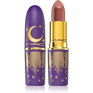 MAC Cosmetics Magnificent Moon Lipstick dlouhotrvající rtěnka limitovaná edice odstín Skies Above 3 g