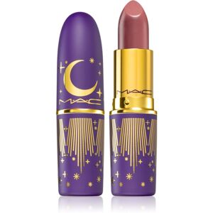 MAC Cosmetics Magnificent Moon Lipstick dlouhotrvající rtěnka limitovaná edice odstín Across The Sky 3 g