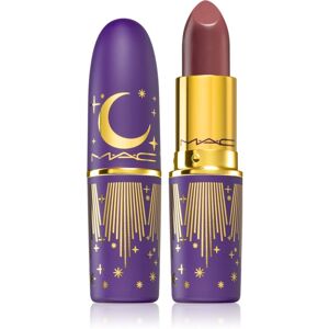 MAC Cosmetics Magnificent Moon Lipstick dlouhotrvající rtěnka limitovaná edice odstín Moon and Back 3 g