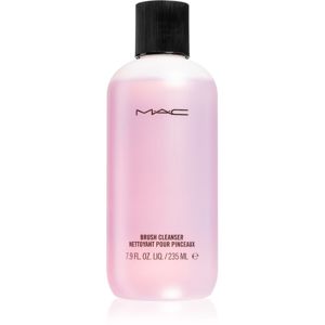 MAC Cosmetics Brush Cleanser čisticí přípravek pro kosmetické štětce 235 ml