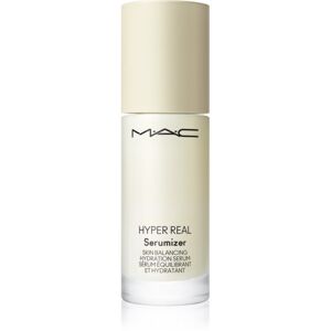 MAC Cosmetics Hyper Real Serumizer výživné a hydratační sérum 30 ml