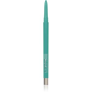 MAC Cosmetics Colour Excess Gel Pencil voděodolná gelová tužka na oči odstín The Last Word 35 g