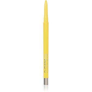 MAC Cosmetics Colour Excess Gel Pencil voděodolná gelová tužka na oči odstín Permanent Vacation 35 g