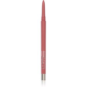 MAC Cosmetics Colour Excess Gel Pencil voděodolná gelová tužka na oči odstín Tat Last 35 g