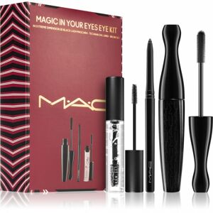 MAC Cosmetics Magic in Your Eyes Eye Kit Hypnotizing Holiday dárková sada (na oči)