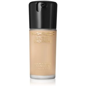 MAC Cosmetics Studio Radiance Serum-Powered Foundation hydratační make-up odstín NC14.5 30 ml