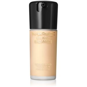 MAC Cosmetics Studio Radiance Serum-Powered Foundation hydratační make-up odstín NC15 30 ml