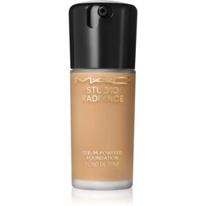 MAC Cosmetics Studio Radiance Serum-Powered Foundation hydratační make-up odstín NC37 30 ml