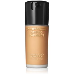 MAC Cosmetics Studio Radiance Serum-Powered Foundation hydratační make-up odstín NC44 30 ml