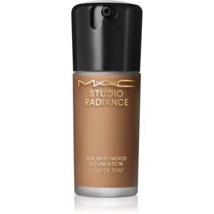 MAC Cosmetics Studio Radiance Serum-Powered Foundation hydratační make-up odstín NC60 30 ml