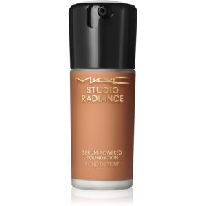 MAC Cosmetics Studio Radiance Serum-Powered Foundation hydratační make-up odstín NW48 30 ml