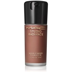MAC Cosmetics Studio Radiance Serum-Powered Foundation hydratační make-up odstín NW58 30 ml