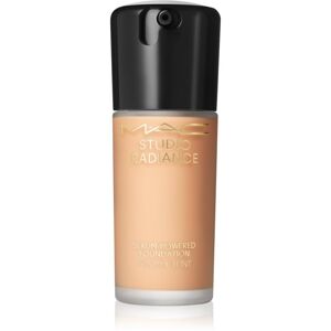 MAC Cosmetics Studio Radiance Serum-Powered Foundation hydratační make-up odstín C4 30 ml