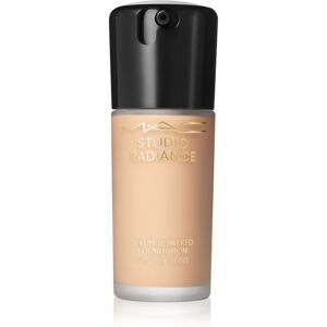 MAC Cosmetics Studio Radiance Serum-Powered Foundation hydratační make-up odstín N12 30 ml