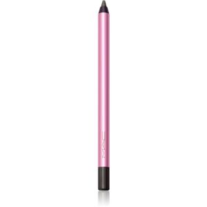 MAC Cosmetics Bubbles & Bows Powerpoint Eye Pencil tužka na oči odstín Coal As Ice 1,2 g