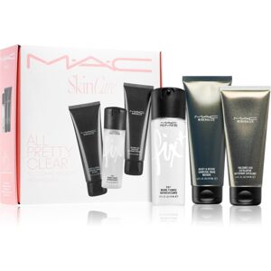 MAC Cosmetics All Pretty Clear dárková sada