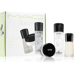 MAC Cosmetics Under The Matte Set dárková sada