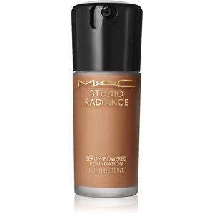 MAC Cosmetics Studio Radiance Serum-Powered Foundation hydratační make-up odstín NC50 30 ml