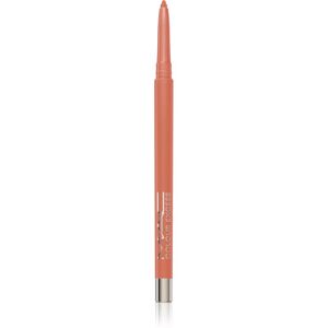 MAC Cosmetics Colour Excess Gel Pencil voděodolná gelová tužka na oči odstín Stage-5 Clinger 35 g