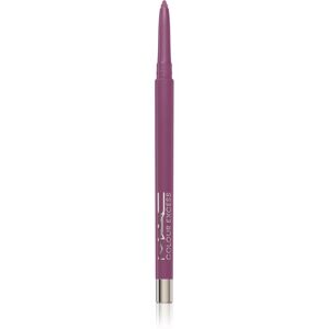 MAC Cosmetics Colour Excess Gel Pencil voděodolná gelová tužka na oči odstín Va-Va-Violet 35 g