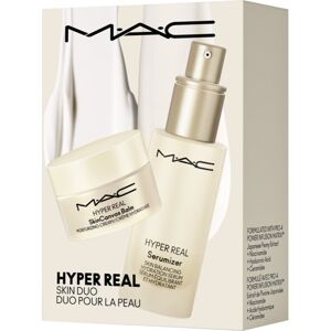 MAC Cosmetics Hyper Real Skin Duo dárková sada (na obličej)