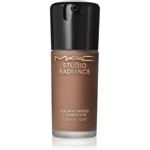 MAC Cosmetics Studio Radiance Serum-Powered Foundation hydratační make-up odstín NC65 30 ml