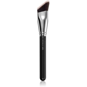 MAC Cosmetics 171S Smooth-Edge All Over Face Brush konturovací štětec 1 ks
