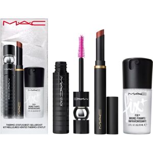 MAC Cosmetics Holiday Thermo-Status Best-Sellers Kit dárková sada