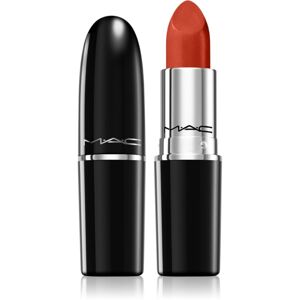 MAC Cosmetics Lustreglass Sheer-Shine Lipstick lesklá rtěnka odstín Obviously 3 g
