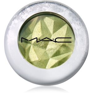 MAC Cosmetics Holiday Sparkler Eyeshadow třpytivé oční stíny odstín Jingle Tingle 1,3 g