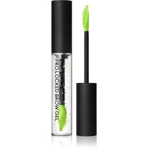 MAC Cosmetics Pro Locked Brow Gel gel na obočí odstín Clear 7,8 g