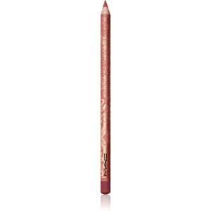 MAC Cosmetics Teddy Forever Lip Pencil tužka na rty odstín Deeply Teddy 1,45 g