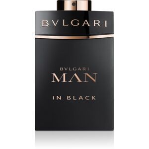 BULGARI Bvlgari Man In Black parfémovaná voda pro muže 150 ml