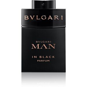 BULGARI Bvlgari Man In Black Parfum parfém pro muže 60 ml