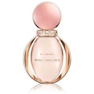 BULGARI Rose Goldea Eau de Parfum parfémovaná voda pro ženy 50 ml