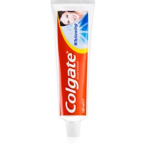 Colgate Whitening bělicí zubní pasta 100 ml