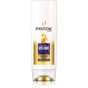 Pantene Sheer Volume kondicionér pro objem jemných vlasů 300 ml